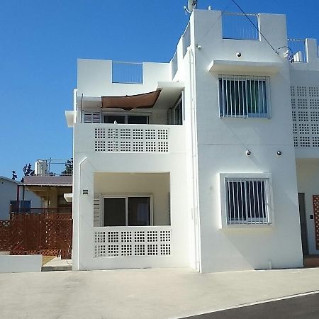 Villa Ashipi Ginoza Exterior foto